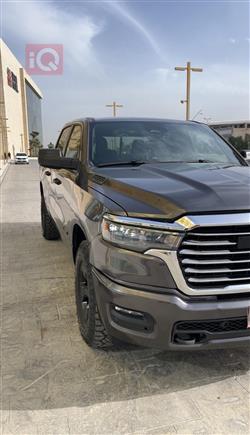 رام 1500